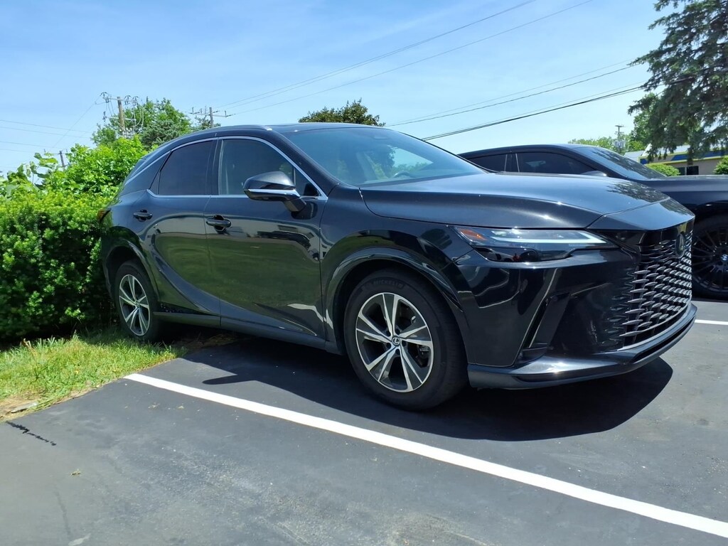 Used 2023 Lexus RX 350 Premium SUV