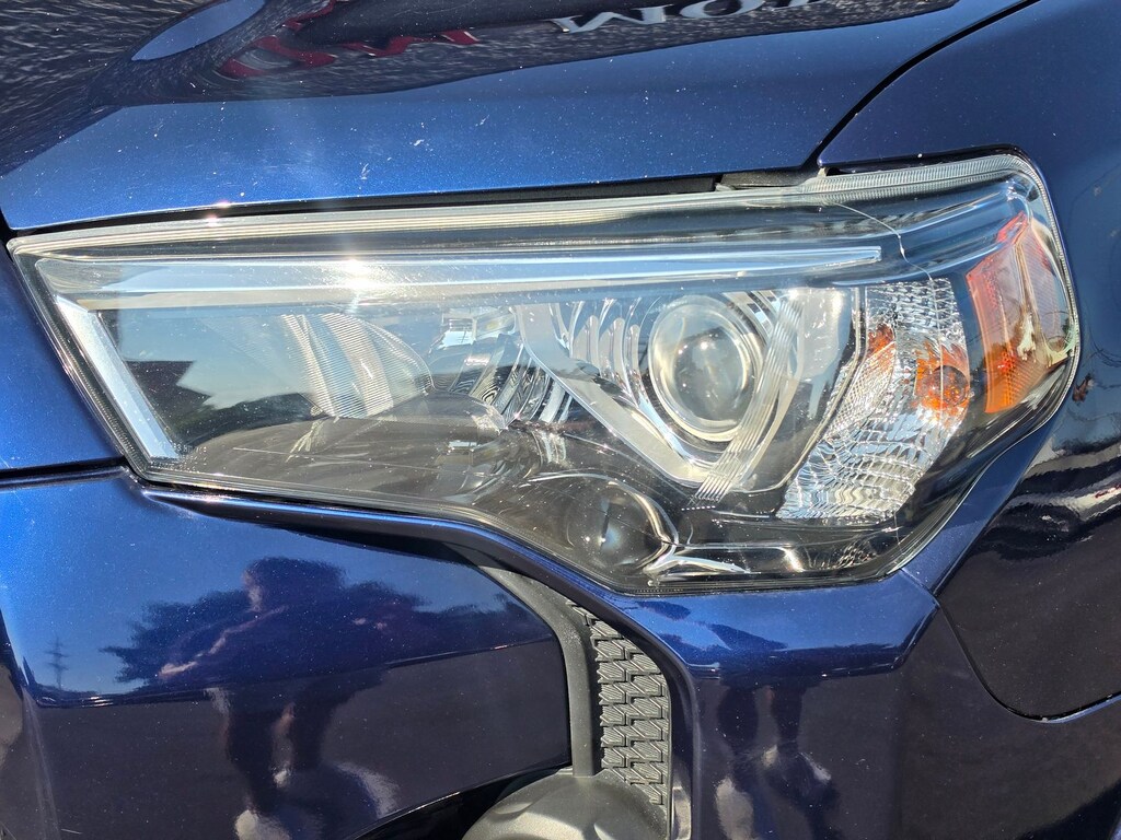 Used 2020 Toyota 4Runner SR5 Premium SUV