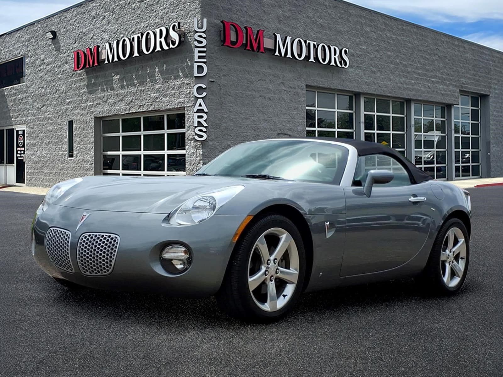 2006 Pontiac Solstice -'s photo