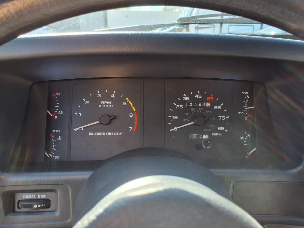 1988 Ford Mustang - Photo 16