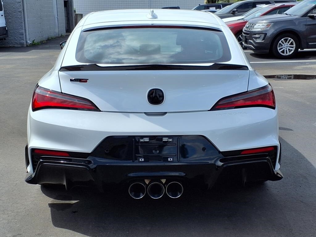 2024 Acura Integra Type S photo 4