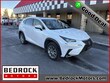  LEXUS NX 300