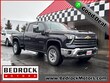  Chevrolet Silverado 2500 HD