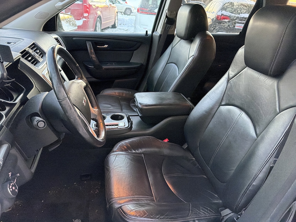 Used 2015 GMC Acadia SLT-1 SUV