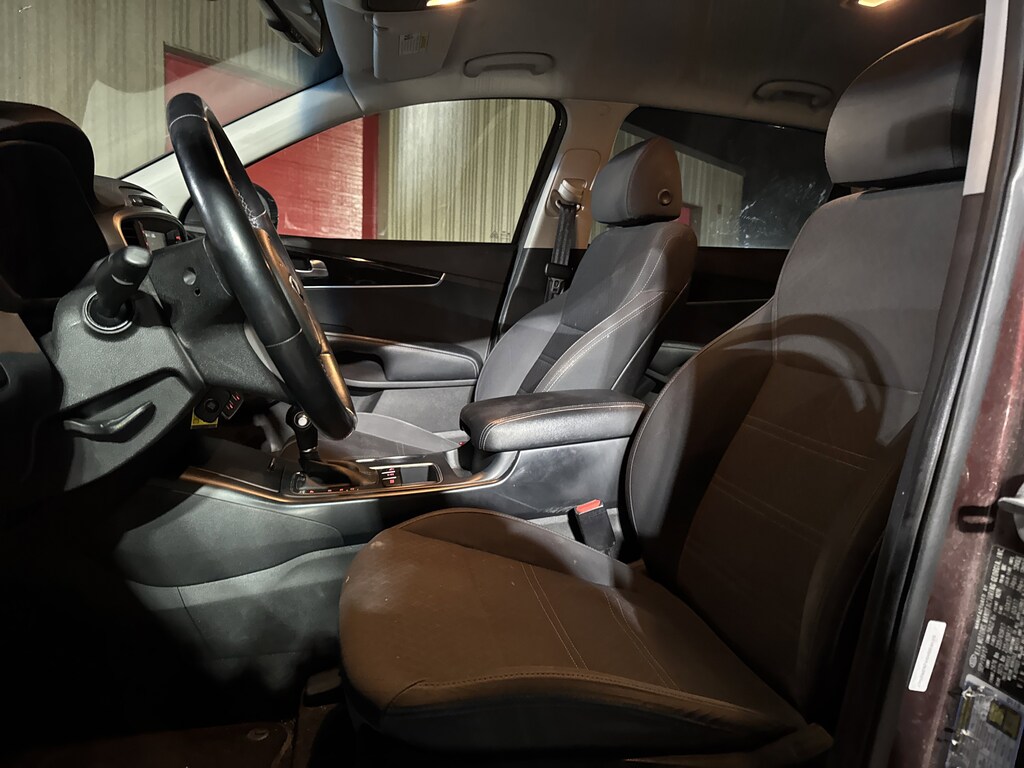 Used 2018 Kia Sorento 3.3L LX SUV