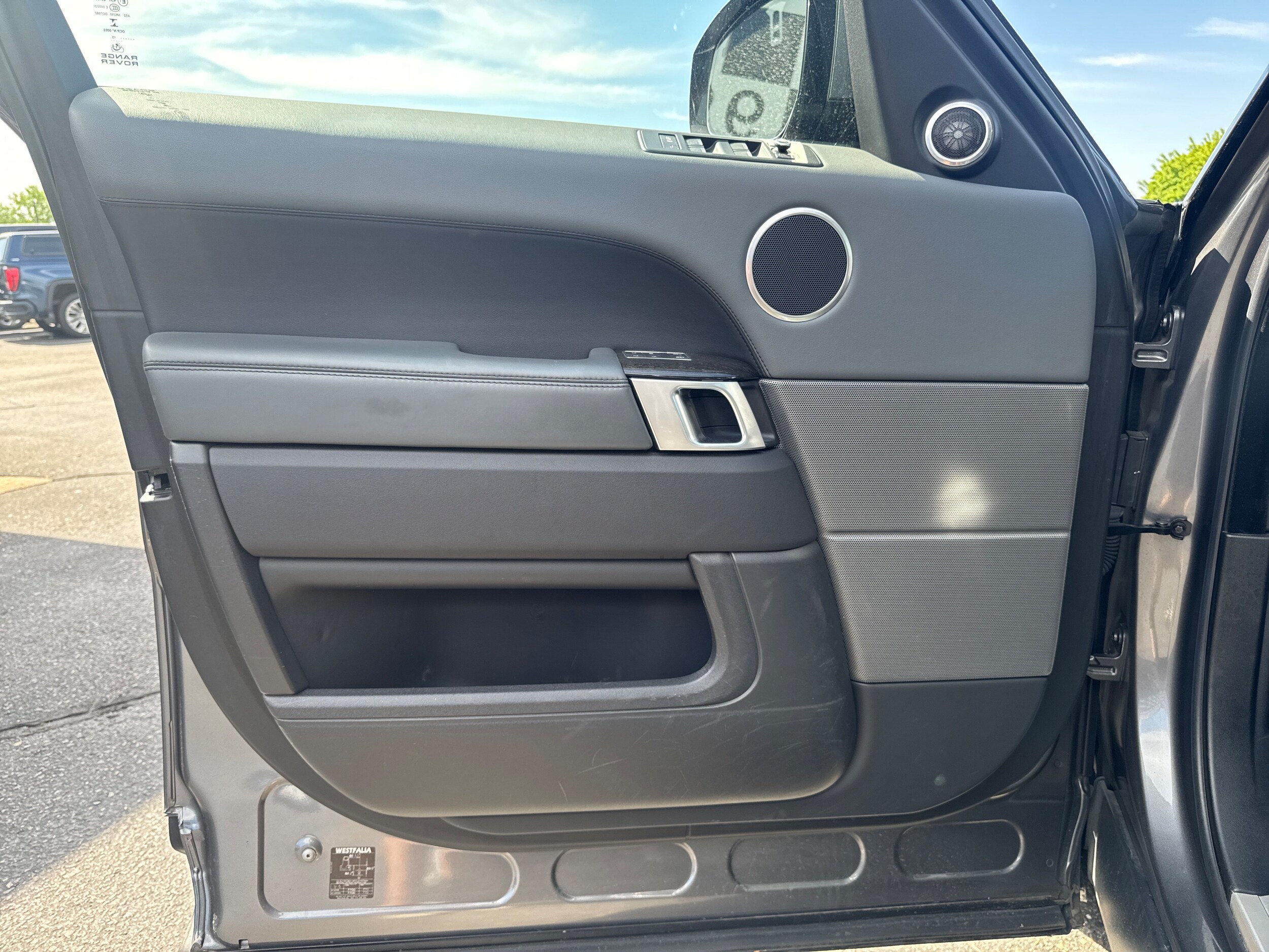 2015 Land Rover Range Rover Sport HSE - Photo 13