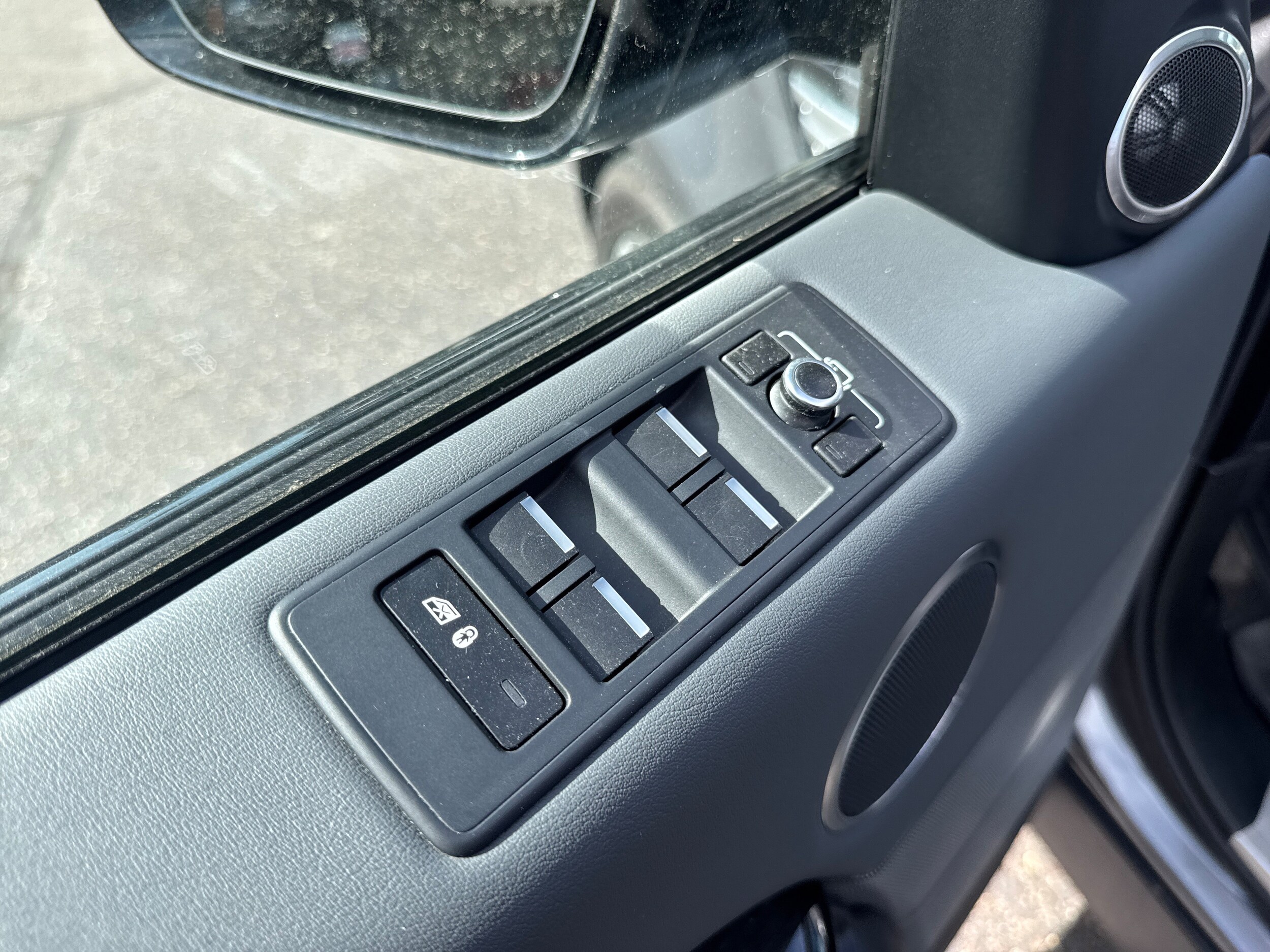 2015 Land Rover Range Rover Sport HSE - Photo 14