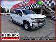 Chevrolet Silverado 1500 LTD
