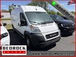  Ram Promaster Cargo Van