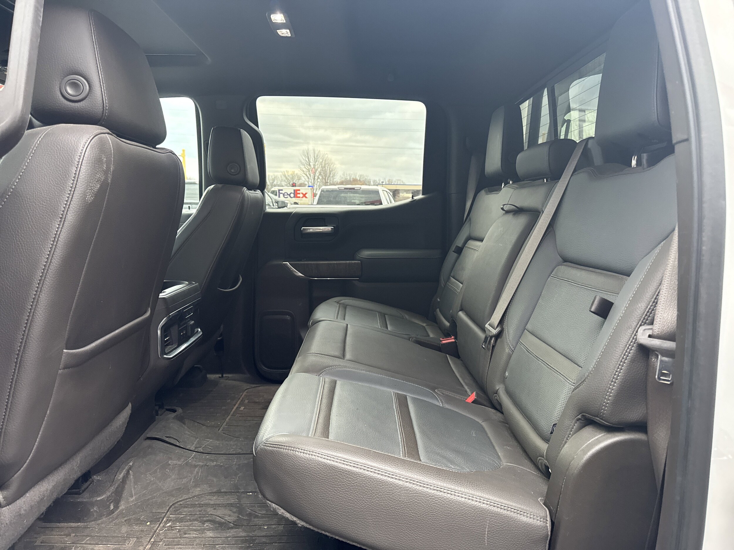 2020 Gmc Sierra 1500 Denali photo 3