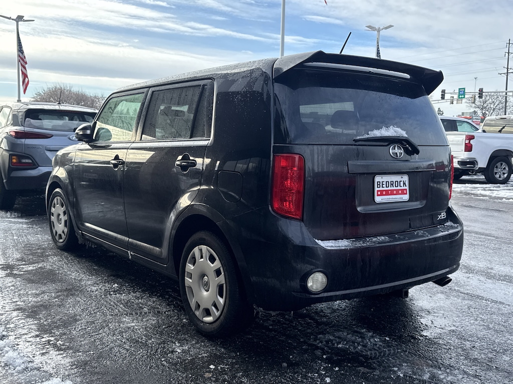Used 2010 Scion xB Release Series 7.0 Wagon