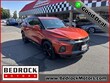 Chevrolet Blazer