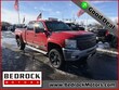  Chevrolet Silverado 3500HD