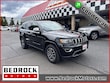 Jeep Grand Cherokee WK
