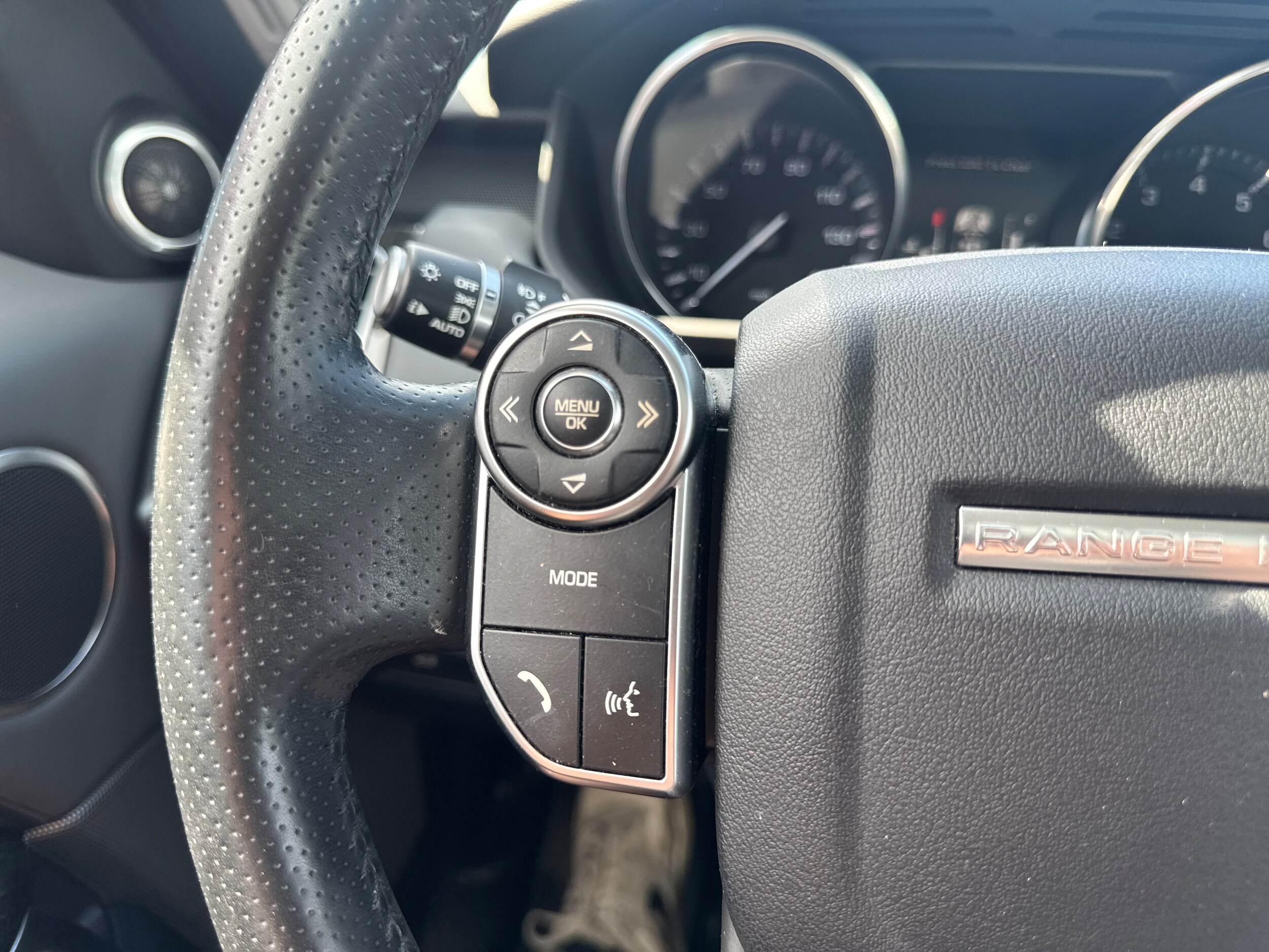 2015 Land Rover Range Rover Sport HSE - Photo 20