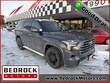  Toyota Sequoia