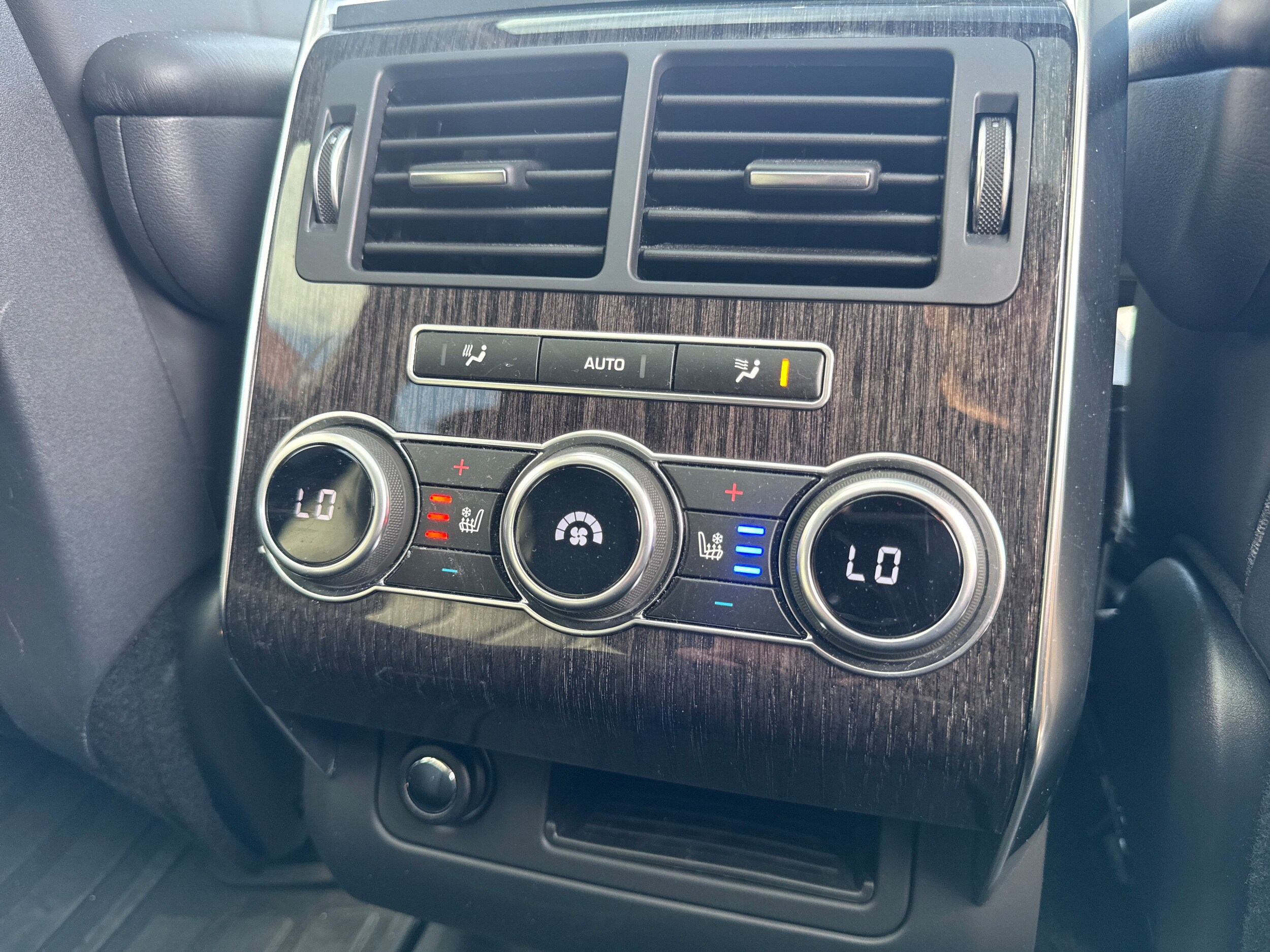 2015 Land Rover Range Rover Sport HSE - Photo 32