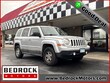 Jeep Patriot