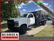  Chevrolet Silverado 6500HD