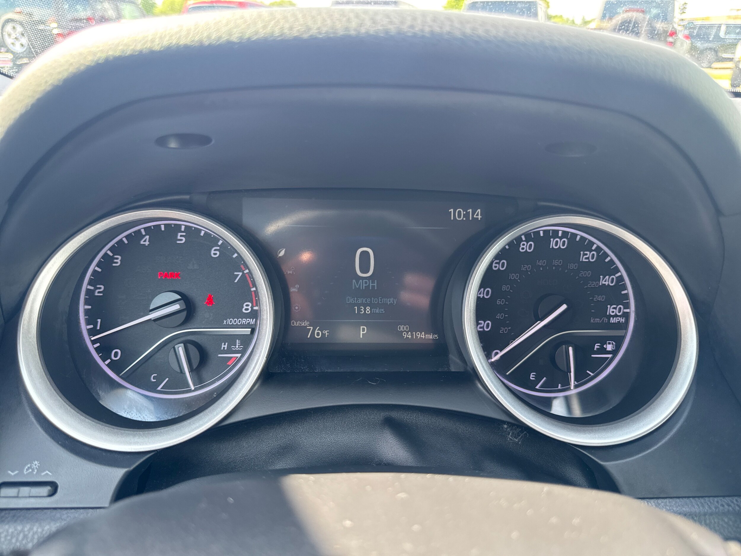 2022 Toyota Camry LE - Photo 20