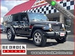 Jeep Wrangler JK Unlimited