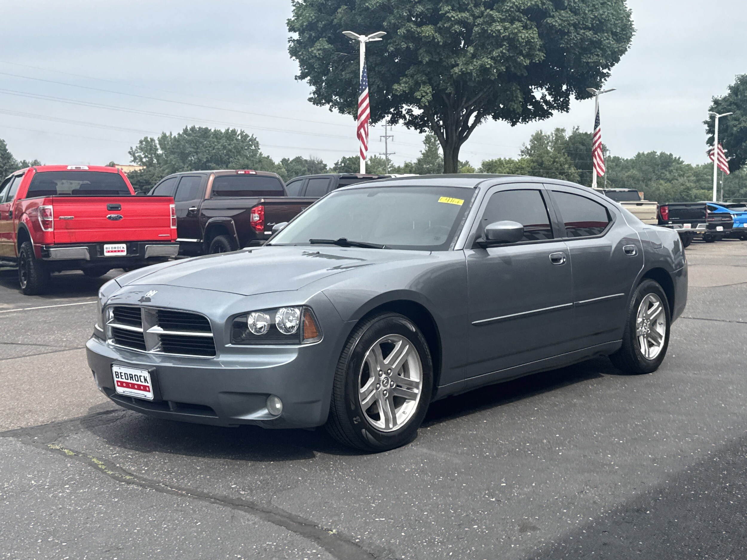 2006 Dodge Charger R/T photo 3