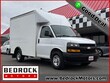  Chevrolet Express 3500 Commercial Cutaway