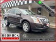 CADILLAC SRX
