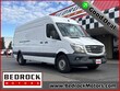 Freightliner Sprinter Cargo Vans