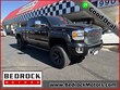 GMC Sierra 3500HD