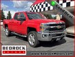 Chevrolet Silverado 2500HD