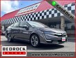 Honda Clarity Plug-In Hybrid