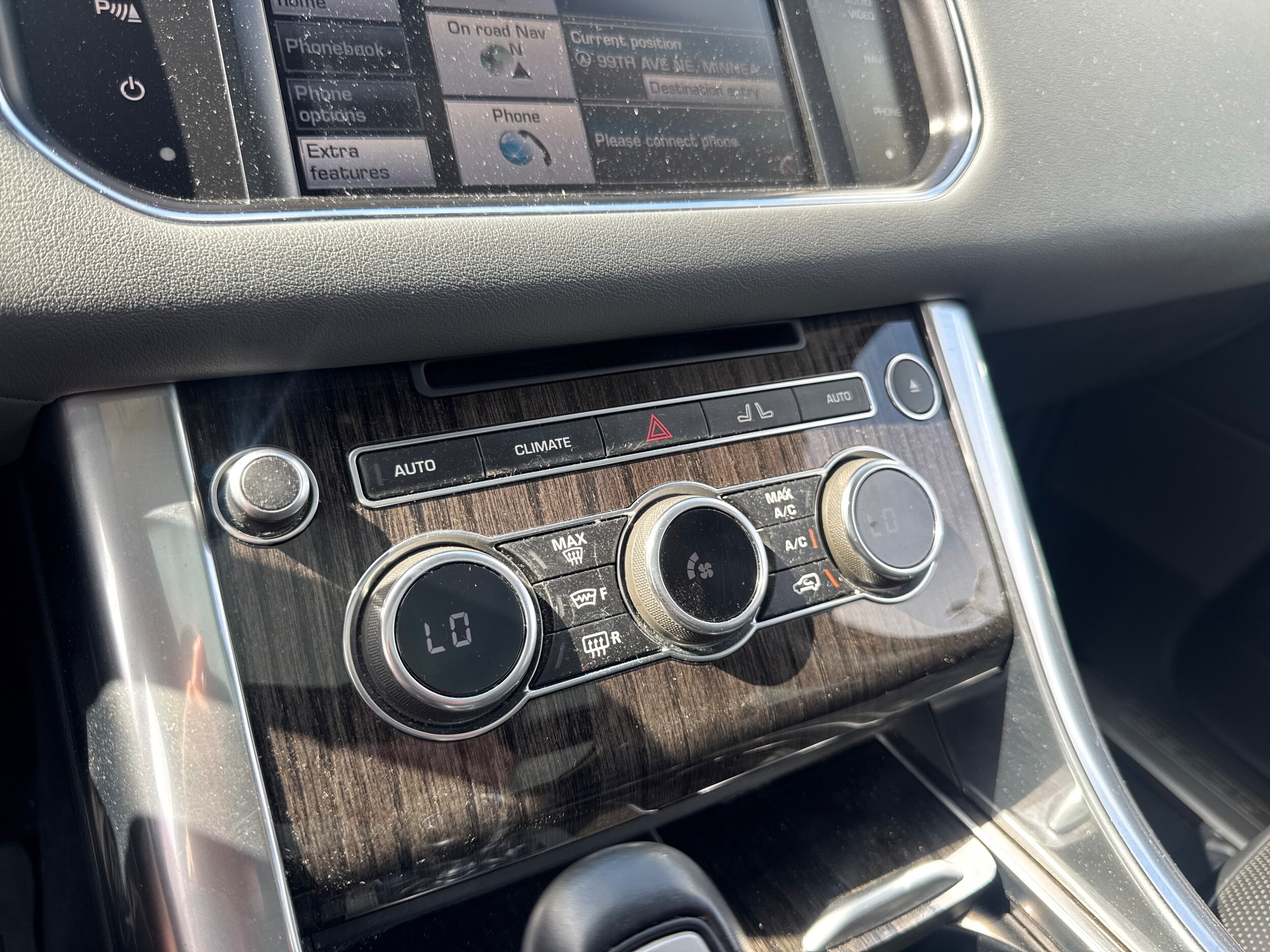 2015 Land Rover Range Rover Sport HSE - Photo 24