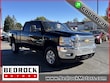 Chevrolet Silverado 2500HD