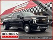  Chevrolet Silverado 3500 HD