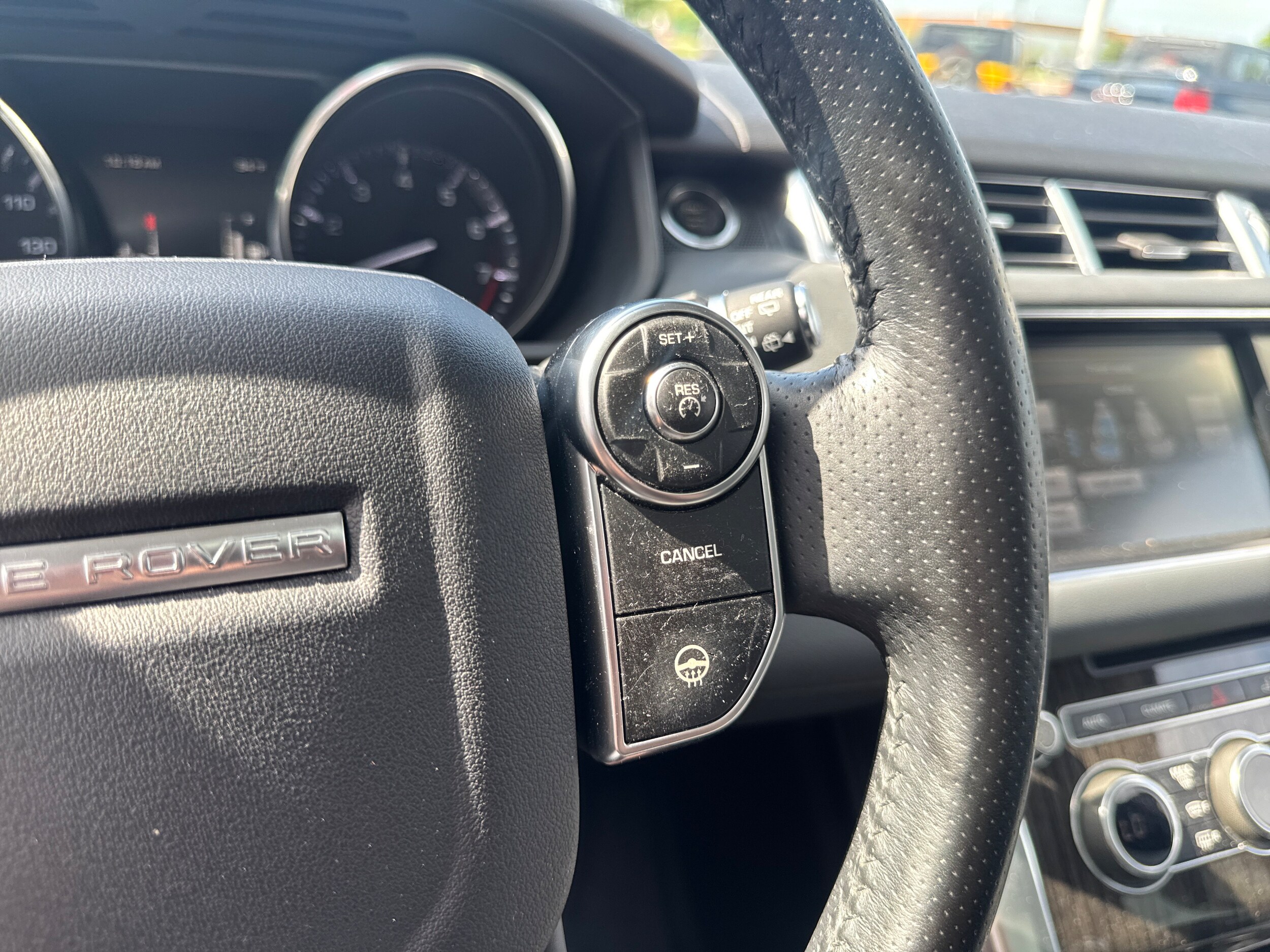 2015 Land Rover Range Rover Sport HSE - Photo 21