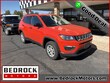 Jeep New Compass