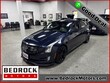 CADILLAC ATS