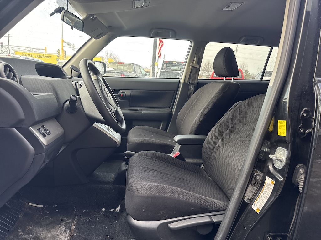 Used 2010 Scion xB Release Series 7.0 Wagon