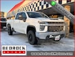 Chevrolet Silverado 2500 HD