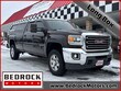  GMC Sierra 2500HD