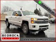  Chevrolet Silverado 3500HD