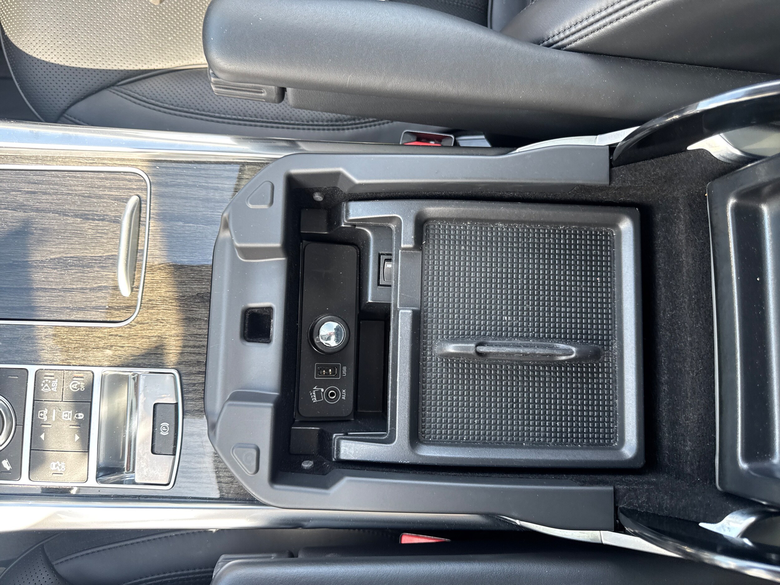 2015 Land Rover Range Rover Sport HSE - Photo 27