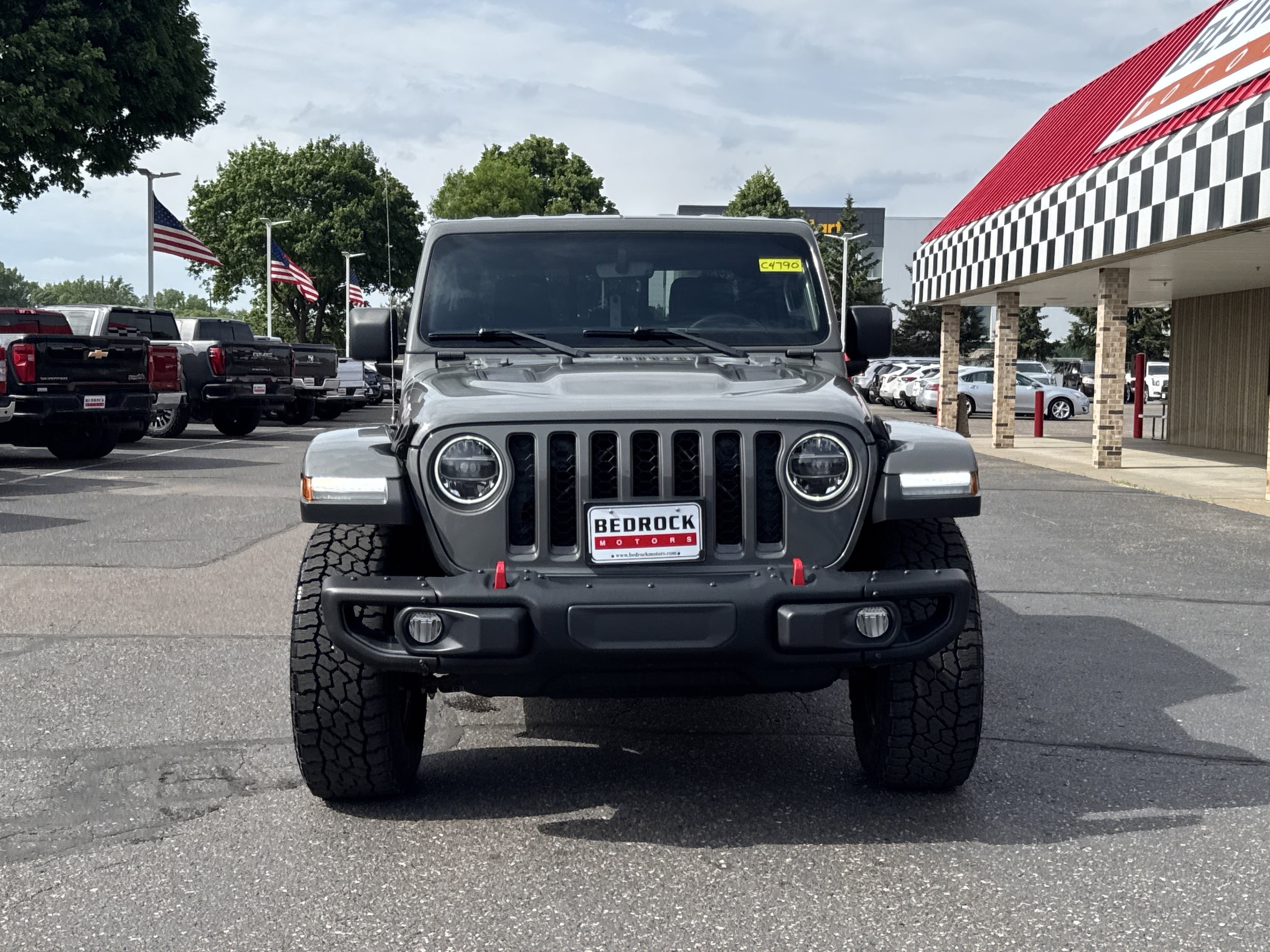 Vehicle Image 2