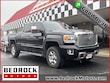  GMC Sierra 3500HD