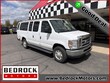  Ford E-350 Super Duty
