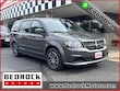 Dodge Grand Caravan