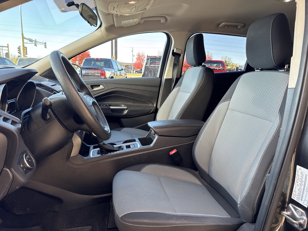 Used 2018 Ford Escape SE SUV