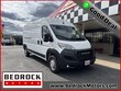  Ram ProMaster 2500