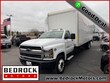  Chevrolet Silverado MD